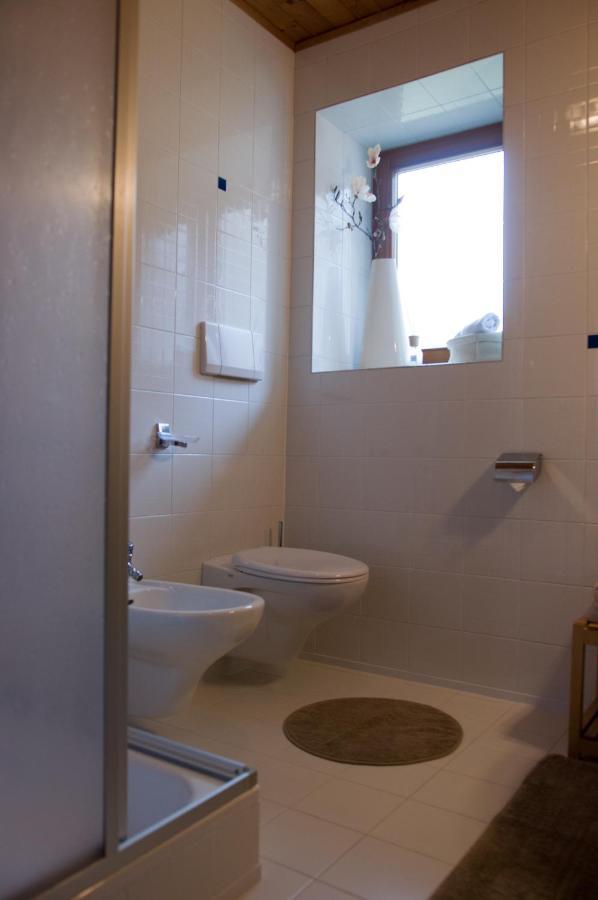 Rasùn di Sotto Residence Veider מראה חיצוני תמונה