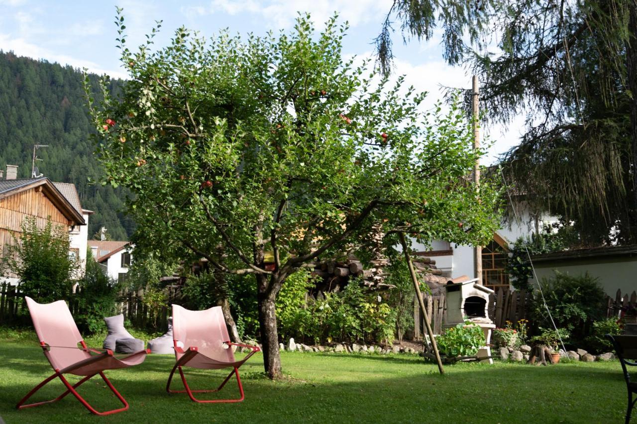 Rasùn di Sotto Residence Veider מראה חיצוני תמונה