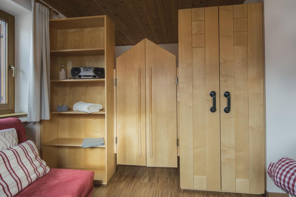 Rasùn di Sotto Residence Veider חדר תמונה