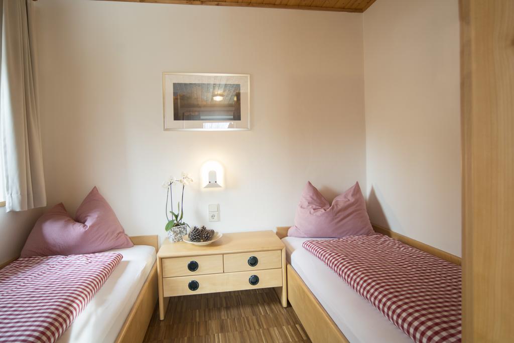 Rasùn di Sotto Residence Veider חדר תמונה