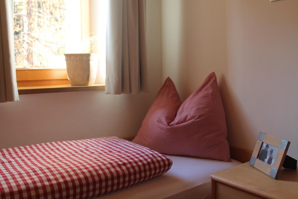 Rasùn di Sotto Residence Veider מראה חיצוני תמונה